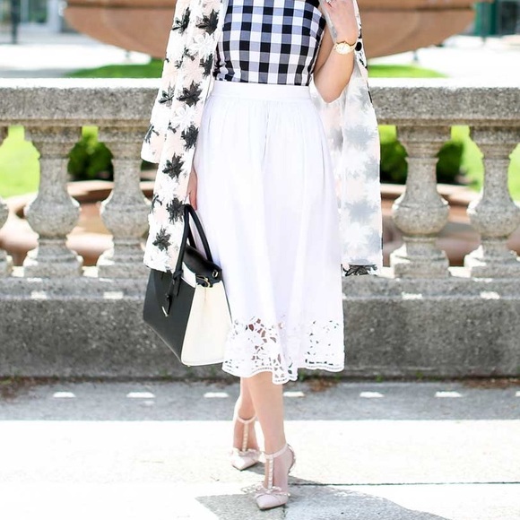 Kate Spade Madison Avenue Skirt - Picture 6 of 6